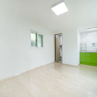 Basic Room, 1 Bedroom (Baekilhong (Withpet) ) 홍천 대박이네 펜션 쿠폰