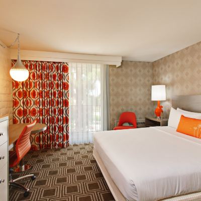 Wellness Suite The Garland Promo Code