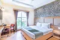 Mithila Yatri Niwas Hotel a 