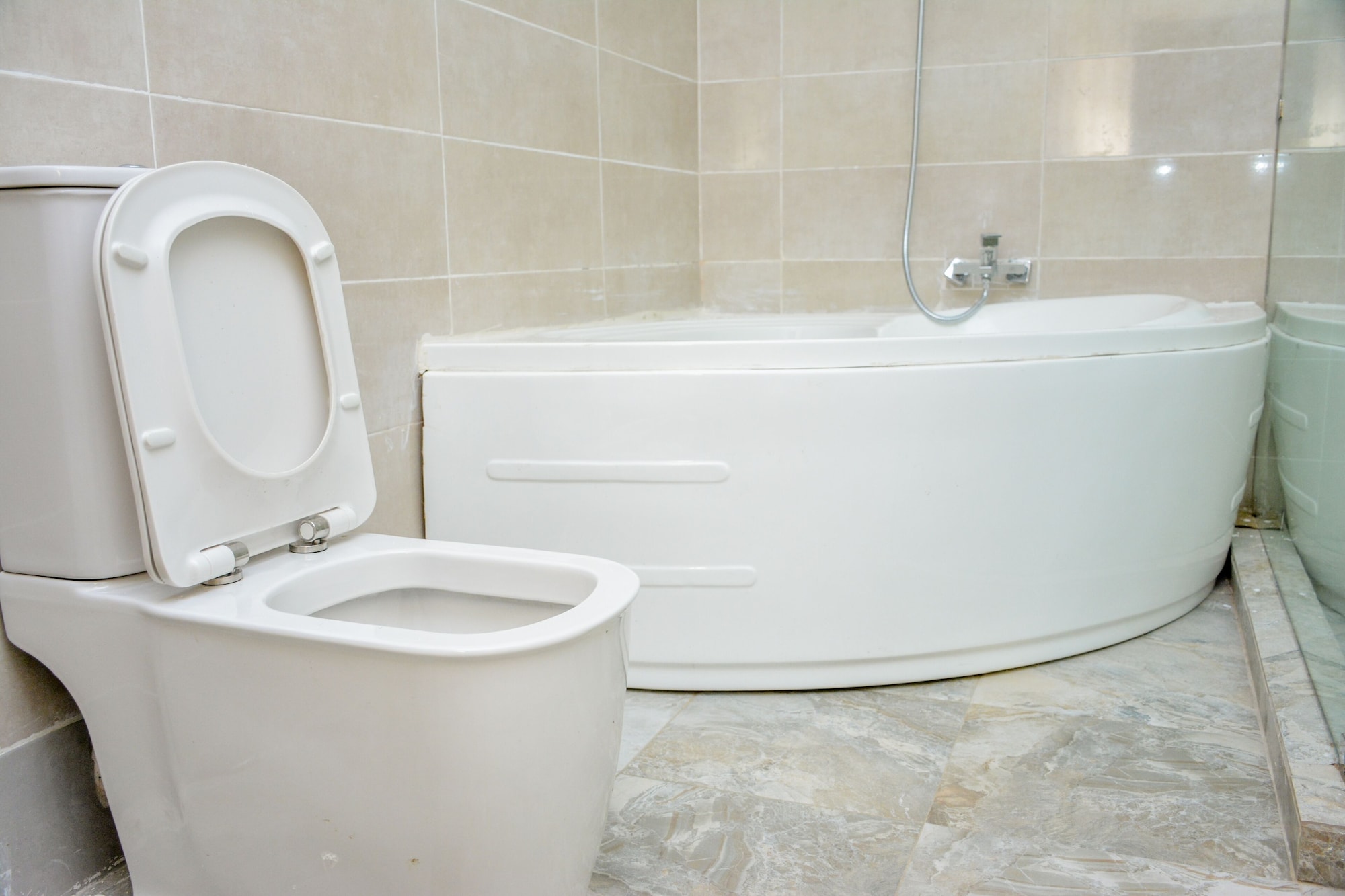 行政特大床套房