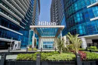 Hilton Cairo Nile Maadi