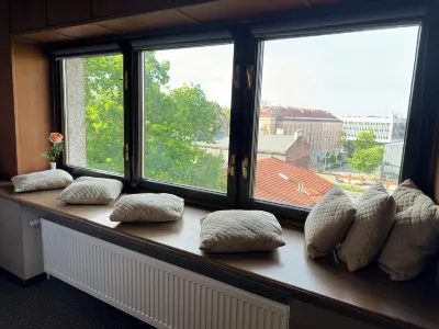 Iris Aparthotel Hotels in 