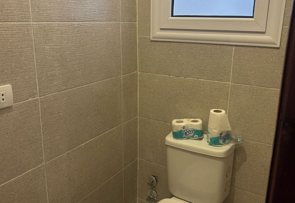 两卧室公寓，享有山景