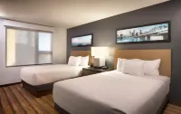 Hyatt House Portland/Downtown Hotels in 