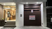 Zen Suites by Regente Hotéis em 