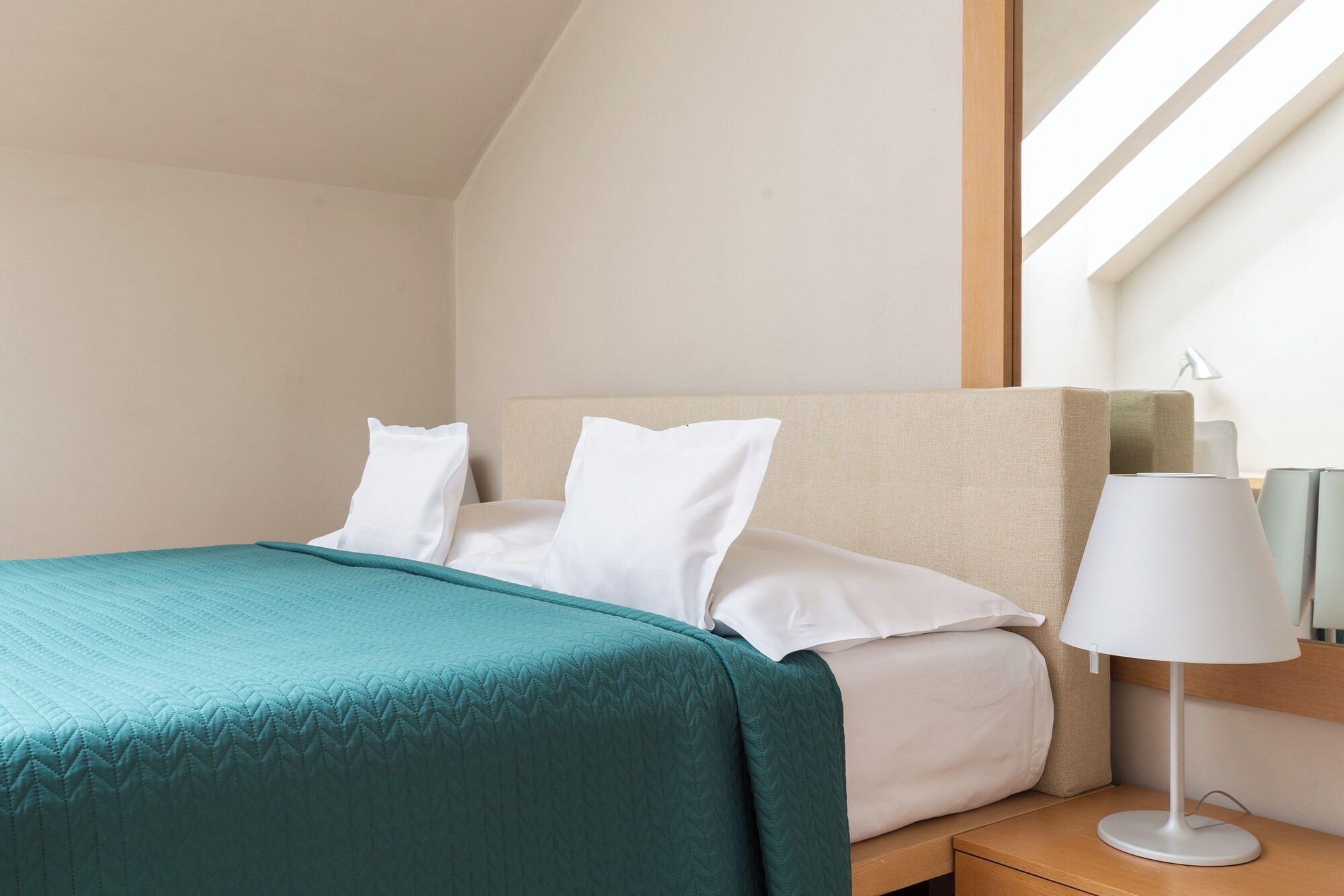 市景公寓 - 带阳台