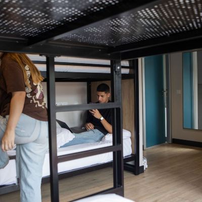 Quadruple Room Font Andorra Hostel Promo Code