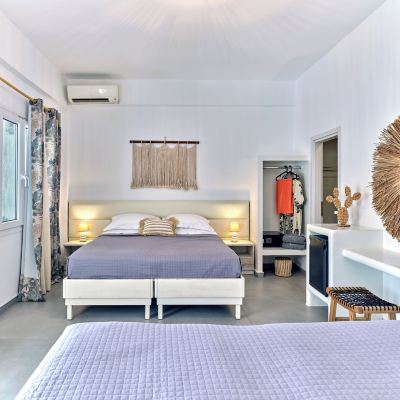 Family Room, 1 Bedroom, Terrace, Courtyard Area Mersina Exclusive Promo Code