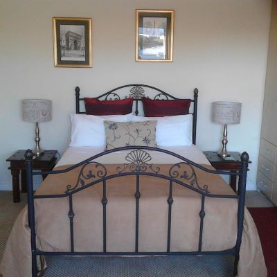 Deluxe Double Room, 1 Bedroom, Non Smoking, Mountain View Port House Promo Code