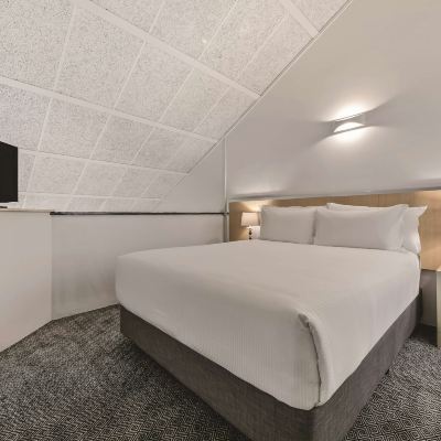 Loft Apartment-Eco Green Stay