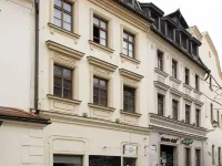 Hostel Eleven Hotels in Brno