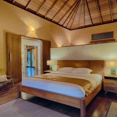 Suite One-Bedroom Villa Kutus Kutus Ketewel Villa Promo Code