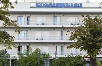 Leto Boutique Hotel Agrinio Các khách sạn ở 