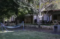 Kibbutz Beit Alfa Guest House Hotel a 