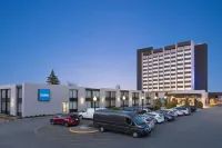 Travelodge by Wyndham Hotel & Convention Centre Quebec City Các khách sạn ở 