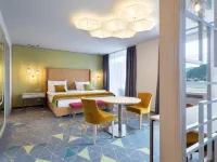 Bled Rose Hotel Hotéis em Bled