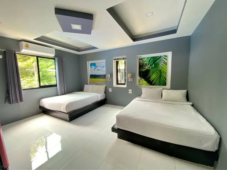 ห้องพรีเมียร์