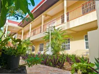 Hotel North Resort โรงแรมใน