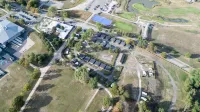 Aktivitetsbyen Gamle Fredrikstad Hoteles en 