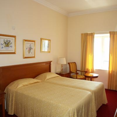 Double Room Cavalieri Hotel Promo Code