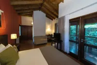 Selva de Laurel Ξενοδοχεία στην πόλη 
