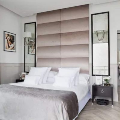 Suite with Balcony Hotel Mim Ibiza & Spa - Adults Only Promo Code