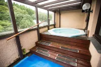 Whitewater Spa & Leisure Club