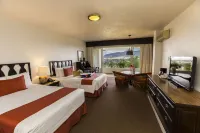 Hotel Victoria Oaxaca Hotels in 