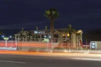 NH Iquique Costa Hotel a 