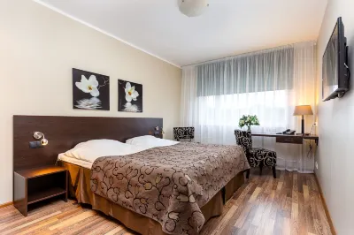 Hotel Dzingel Hotel a 