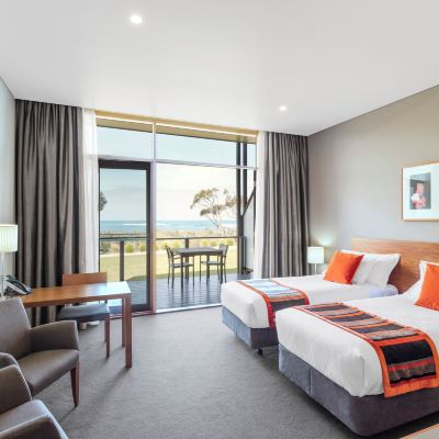 Ocean View Room RACV Inverloch Resort Promo Code