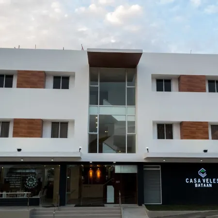 Casa Veles Hotel