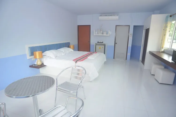 ห้องวีไอพี