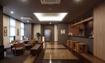 Hotel Route-Inn Takaoka Ekimae - Housity