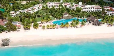 Jolly Beach Antigua - All Inclusive Hoteles en 
