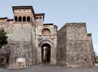 Little Italy Hostel Ex Chiesa S Donato