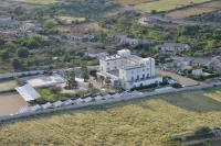 Pietre Nere Resort & Spa Hotel di 