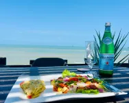 Veivaag Lodge Các khách sạn ở 