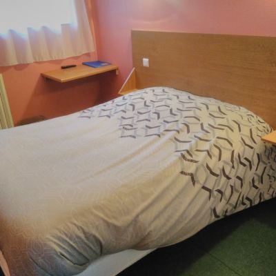 Double Room Le Cadran Promo Code