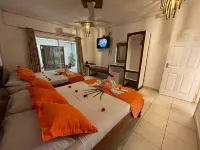 Villa Authentique