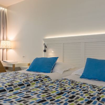 Double or Twin room 22m² Courtyard/Park View with Balcony Amadria Park Hotel Jure Promo Code