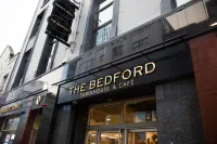 The Bedford Townhouse