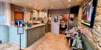 Mill and Brae Hotels in 