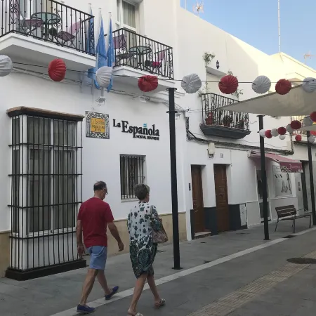 Hostal Boutique la Española