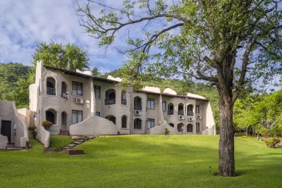 Caribbea Bay Resort Hotels in 