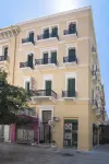 Elikon Hotels in Dafni