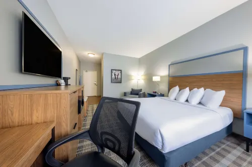 AmericInn by Wyndham Duluth