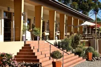Bahnhof Hotel Aus Các khách sạn ở 