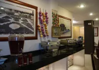 Hotel Rincon Real Suites