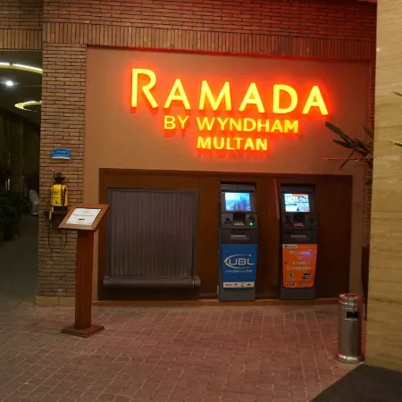 Ramada by Wyndham Multan
